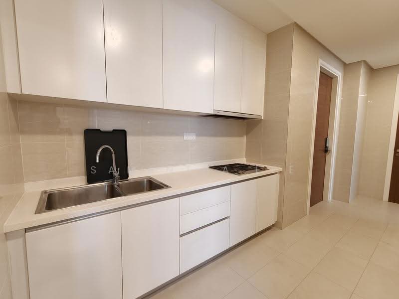Kediaman Servis untuk Disewa di The Astaka @ 1 Bukit Senyum - Samantha Lee - PropertyGuru.com.my