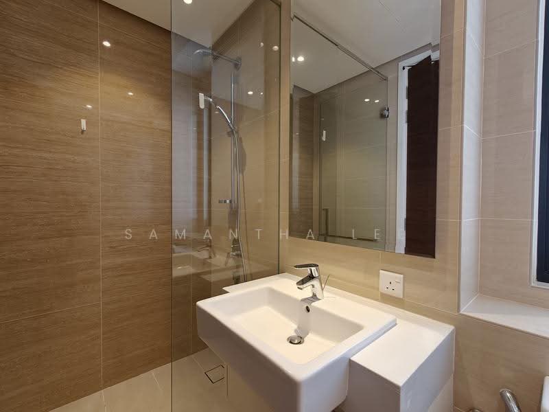 Kediaman Servis untuk Disewa di The Astaka @ 1 Bukit Senyum - Samantha Lee - PropertyGuru.com.my