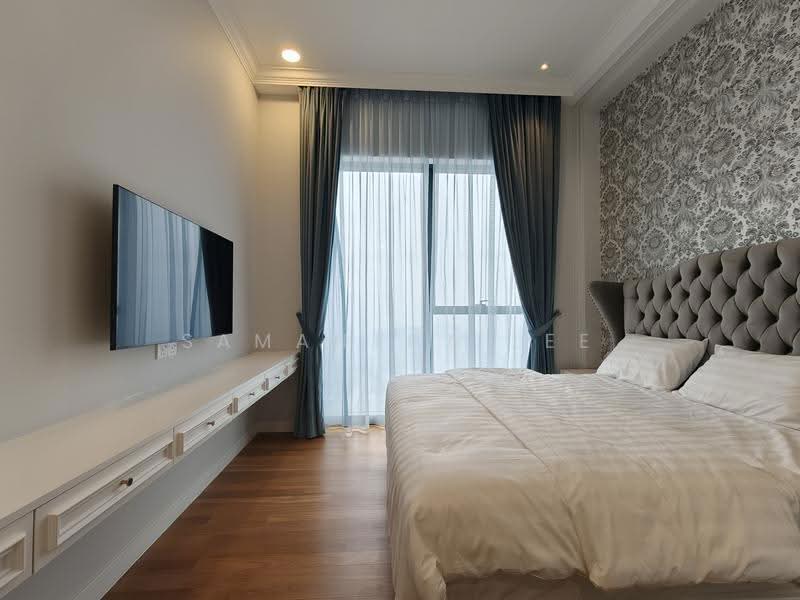Kediaman Servis untuk Disewa di The Astaka @ 1 Bukit Senyum - Samantha Lee - PropertyGuru.com.my