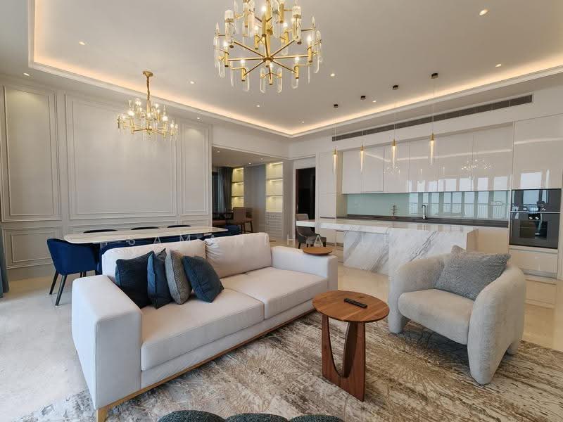 Kediaman Servis untuk Disewa di The Astaka @ 1 Bukit Senyum - Samantha Lee - PropertyGuru.com.my