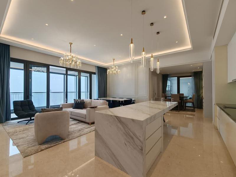 Kediaman Servis untuk Disewa di The Astaka @ 1 Bukit Senyum - Samantha Lee - PropertyGuru.com.my