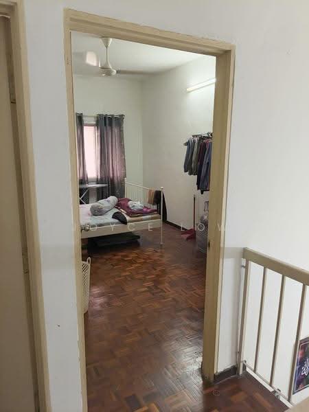 Terraced House for Sale in Taman Wangsa Permai (Kepong) - Joyce Low - Bedroom - PropertyGuru.com.my