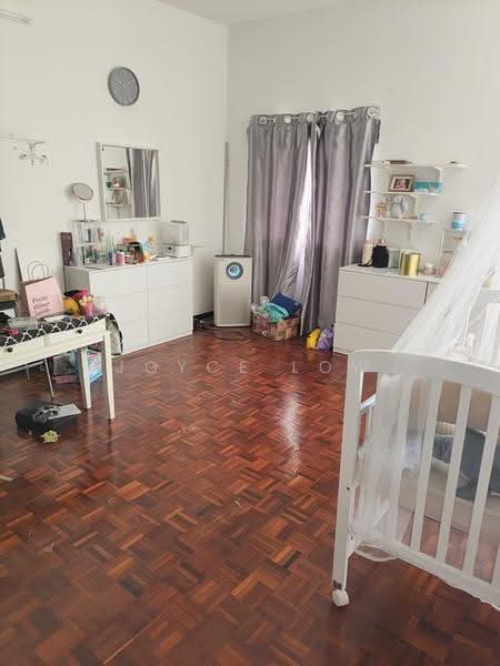 Terraced House for Sale in Taman Wangsa Permai (Kepong) - Joyce Low - Bedroom - PropertyGuru.com.my