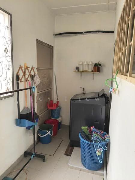 Terraced House for Sale in Taman Wangsa Permai (Kepong) - Joyce Low - Interior - PropertyGuru.com.my