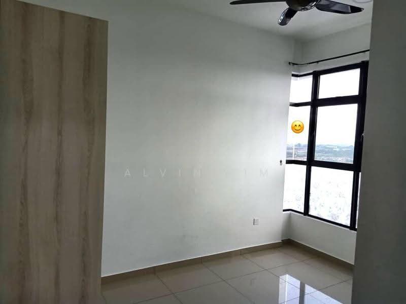 Pangsapuri untuk Dijual di The Garden Residences - Alvin Lim - PropertyGuru.com.my
