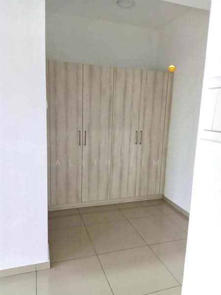 Pangsapuri untuk Dijual di The Garden Residences - Alvin Lim - PropertyGuru.com.my