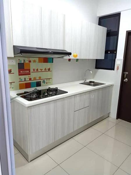 Pangsapuri untuk Dijual di The Garden Residences - Alvin Lim - PropertyGuru.com.my
