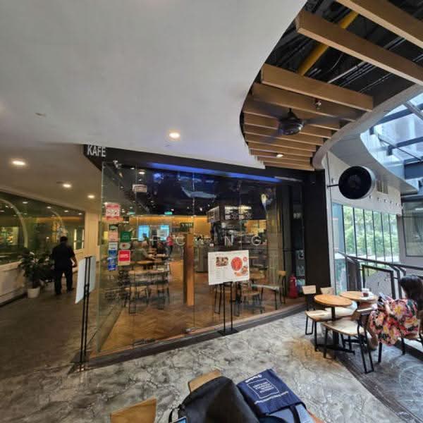 Retail Space for Rent in Mutiara Damansara (Selangor) - FC Ng - Interior - PropertyGuru.com.my
