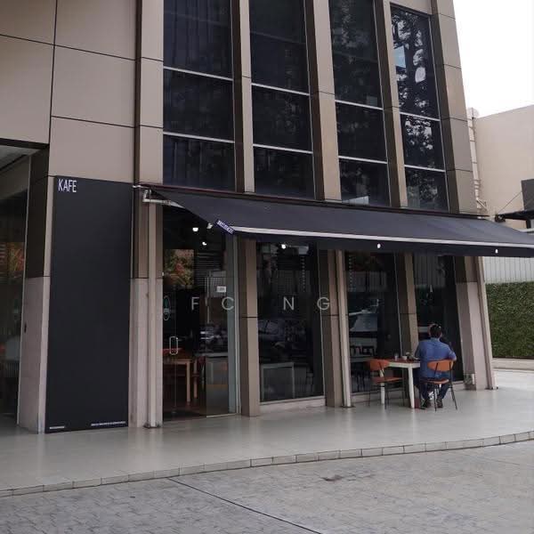 Retail Space for Rent in Mutiara Damansara (Selangor) - FC Ng - Exterior - PropertyGuru.com.my