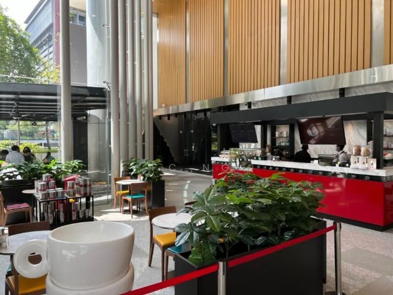 Retail Space for Rent in Mutiara Damansara (Selangor) - FC Ng - Interior - PropertyGuru.com.my