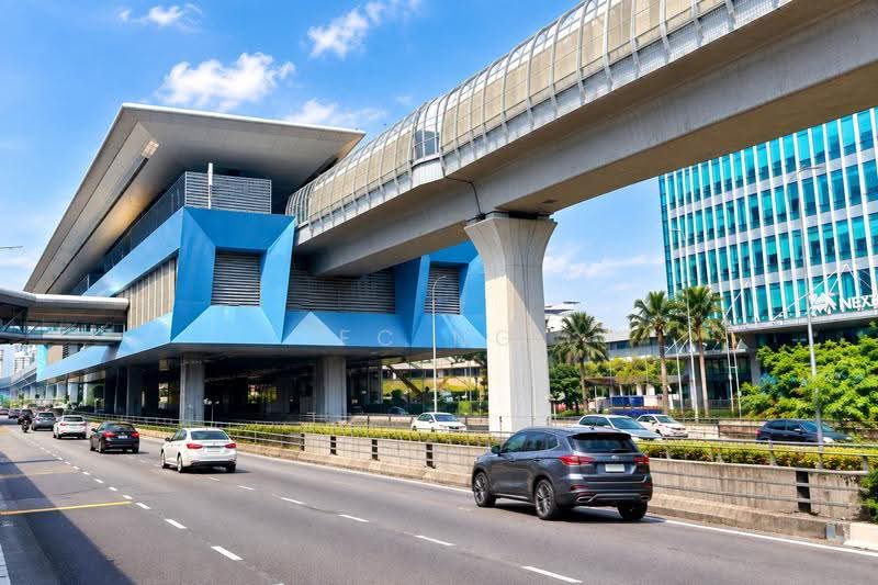 Retail Space for Rent in Mutiara Damansara (Selangor) - FC Ng - Exterior - PropertyGuru.com.my