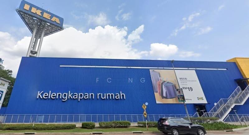 Retail Space for Rent in Mutiara Damansara (Selangor) - FC Ng - Exterior - PropertyGuru.com.my