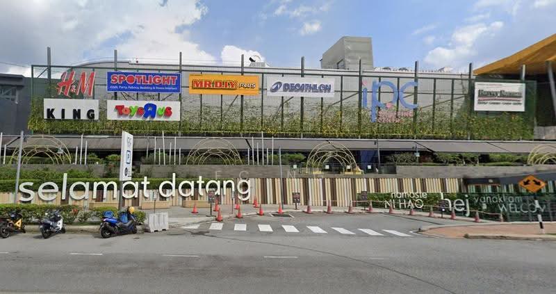 Retail Space for Rent in Mutiara Damansara (Selangor) - FC Ng - Exterior - PropertyGuru.com.my
