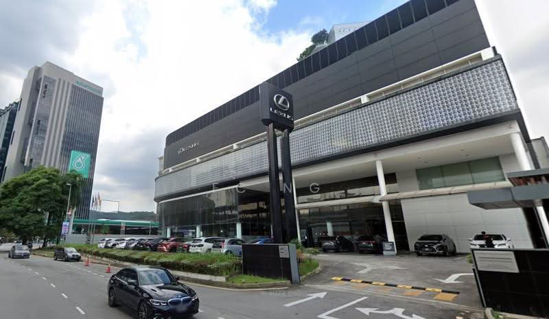 Retail Space for Rent in Mutiara Damansara (Selangor) - FC Ng - Exterior - PropertyGuru.com.my
