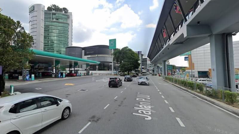 Retail Space for Rent in Mutiara Damansara (Selangor) - FC Ng - Exterior - PropertyGuru.com.my
