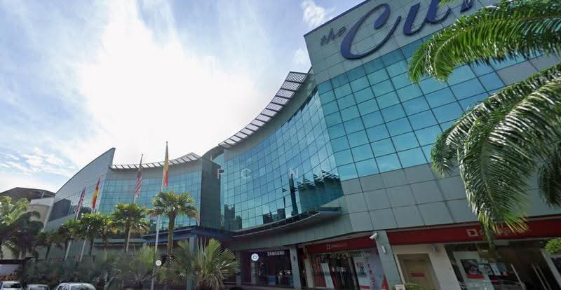Retail Space for Rent in Mutiara Damansara (Selangor) - FC Ng - Exterior - PropertyGuru.com.my