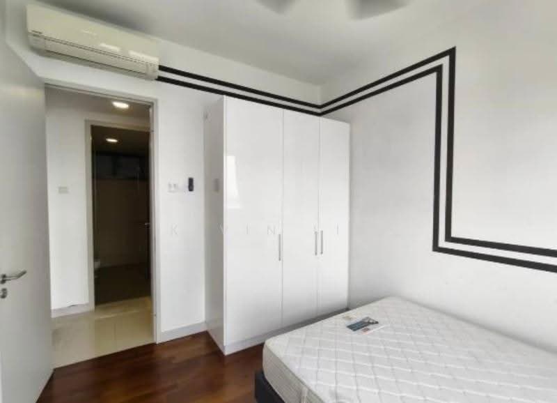 Kondominium untuk Disewa di Bora Residences - Kevin Lim - Bedroom - PropertyGuru.com.my