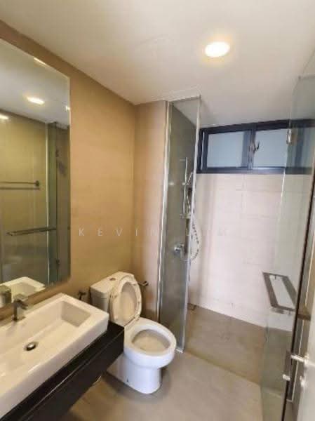 Kondominium untuk Disewa di Bora Residences - Kevin Lim - Bathroom - PropertyGuru.com.my