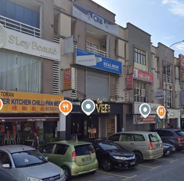 Kedai untuk Disewa di Bandar Baru Sri Petaling (Sri Petaling) - Edmond Choo - Exterior - PropertyGuru.com.my
