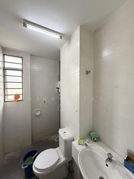 Rumah Berkembar untuk Dijual di Taman Tasik Semenyih (Semenyih) - Winson Tay - Bathroom - PropertyGuru.com.my