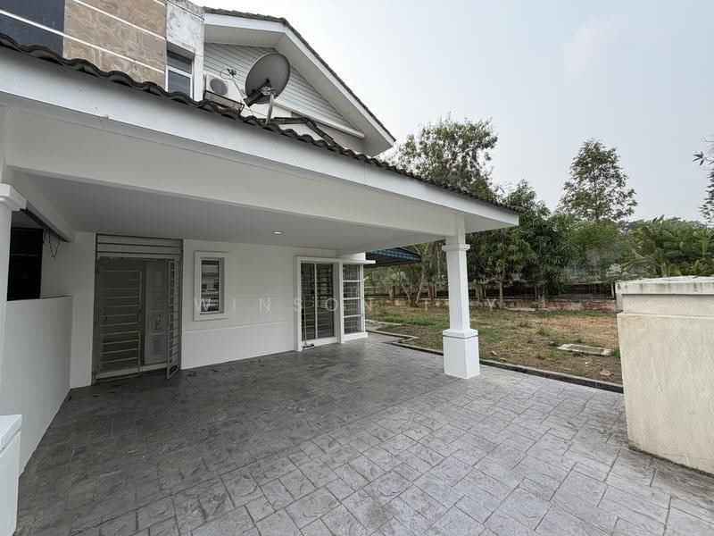 Rumah Berkembar untuk Dijual di Taman Tasik Semenyih (Semenyih) - Winson Tay - Exterior - PropertyGuru.com.my