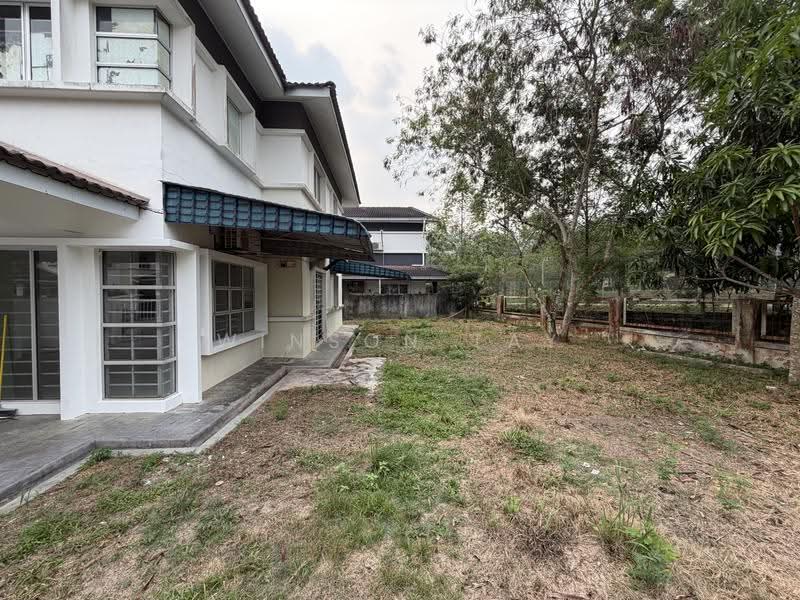 Rumah Berkembar untuk Dijual di Taman Tasik Semenyih (Semenyih) - Winson Tay - Exterior - PropertyGuru.com.my