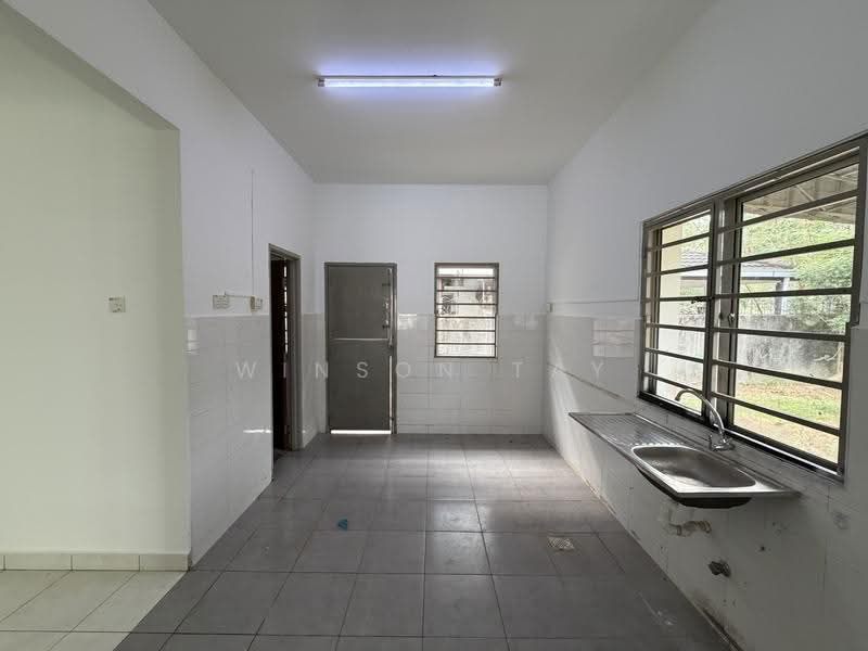 Semi-Detached House for Rent in Taman Tasik Semenyih (Semenyih) - Winson Tay - PropertyGuru.com.my