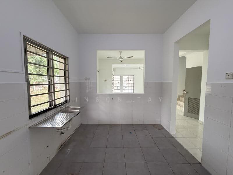 Semi-Detached House for Rent in Taman Tasik Semenyih (Semenyih) - Winson Tay - PropertyGuru.com.my