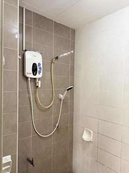 Semi-Detached House for Rent in Taman Tasik Semenyih (Semenyih) - Winson Tay - PropertyGuru.com.my