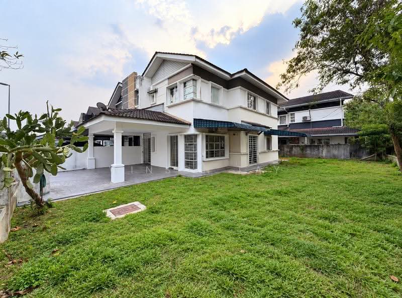 Semi-Detached House for Rent in Taman Tasik Semenyih (Semenyih) - Winson Tay - Exterior - PropertyGuru.com.my