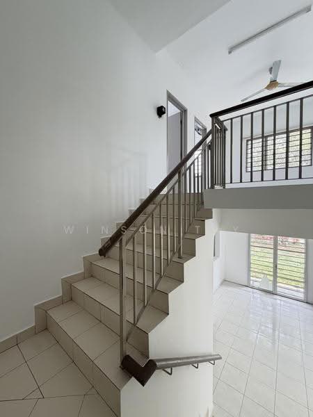 Semi-Detached House for Rent in Taman Tasik Semenyih (Semenyih) - Winson Tay - Interior - PropertyGuru.com.my
