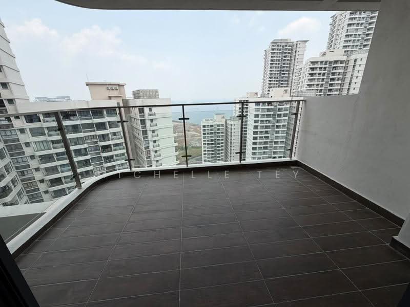 Kondominium untuk Dijual di Bay Point @ Country Garden Danga Bay - Michelle Tey - PropertyGuru.com.my