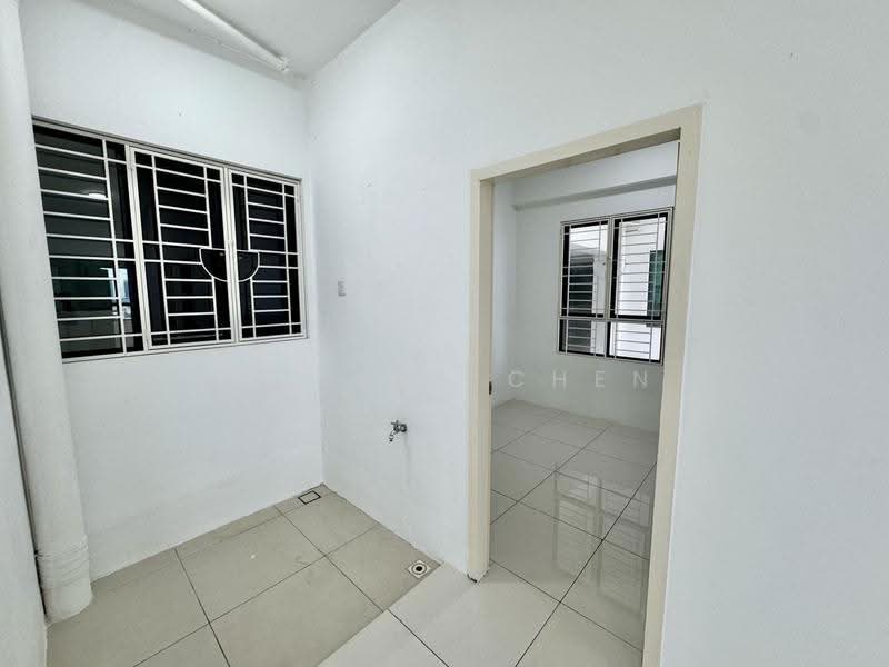 Condominium for Sale at Skyview Residence - Lee Xue Chen - Interior - PropertyGuru.com.my