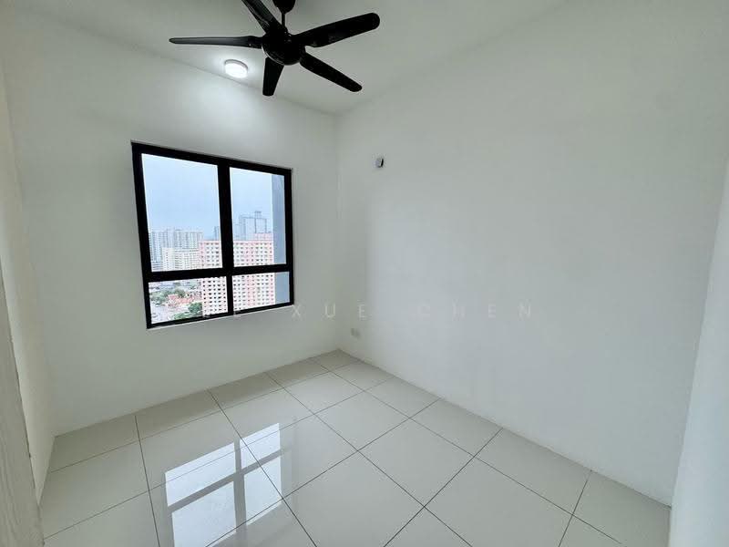 Condominium for Sale at Skyview Residence - Lee Xue Chen - Interior - PropertyGuru.com.my