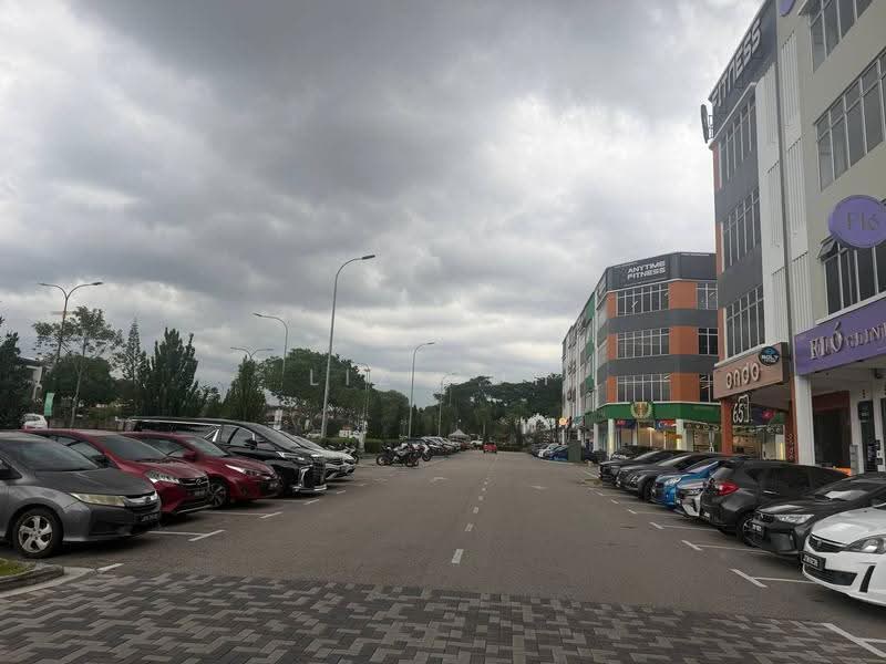 Shop for Sale in Austin Crest (Johor Bahru) - Liz Soh - Exterior - PropertyGuru.com.my