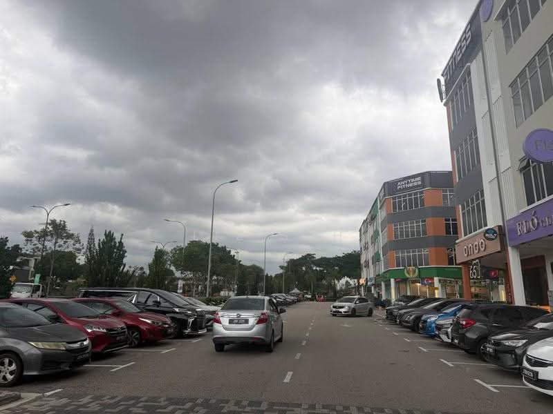 Shop for Sale in Austin Crest (Johor Bahru) - Liz Soh - Exterior - PropertyGuru.com.my