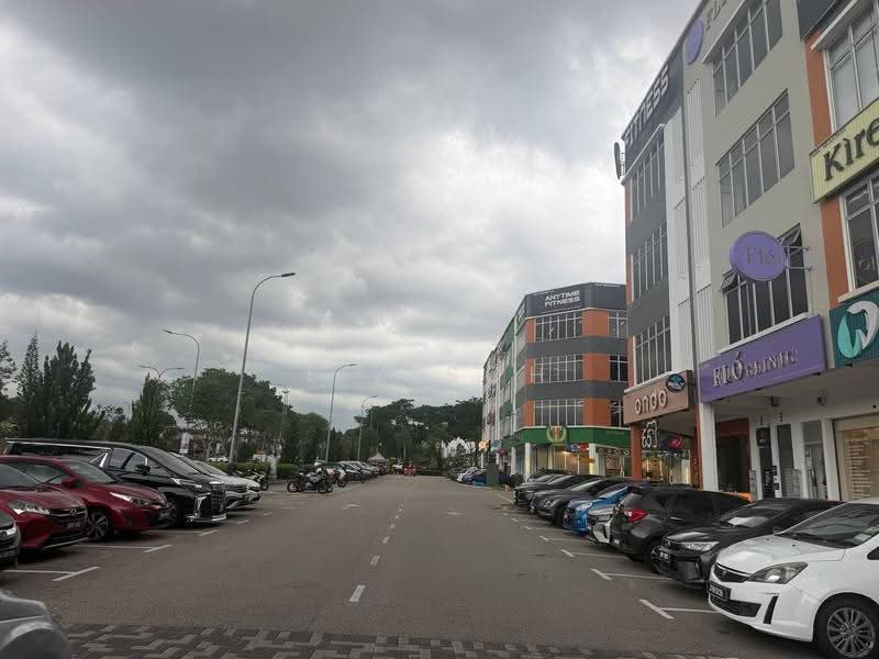Shop for Sale in Austin Crest (Johor Bahru) - Liz Soh - Exterior - PropertyGuru.com.my