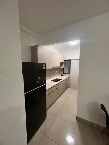Kediaman Servis untuk Disewa di Berkeley Uptown - Ahmad Muslim - Kitchen - PropertyGuru.com.my