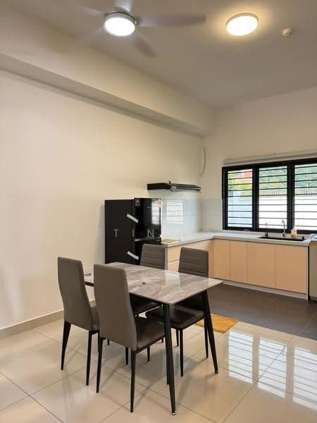 Semi-Detached House for Rent in Kajang (Selangor) - Justin Kong - PropertyGuru.com.my