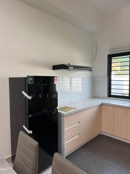 Semi-Detached House for Rent in Kajang (Selangor) - Justin Kong - PropertyGuru.com.my