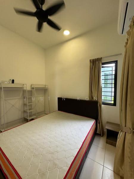 Semi-Detached House for Rent in Kajang (Selangor) - Justin Kong - PropertyGuru.com.my
