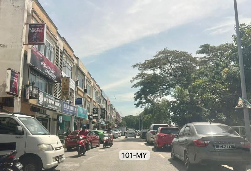Shop for Rent in Pandamaran (Klang) - Yap Chew Ying - PropertyGuru.com.my
