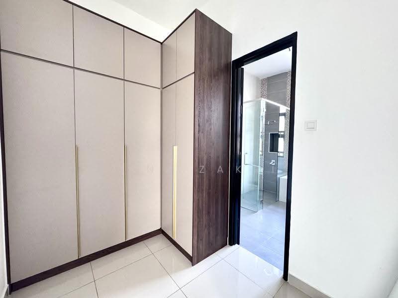 Rumah Berkembar untuk Dijual di Taman Melawati (Ulu Kelang) - Zana Zakri - Bathroom - PropertyGuru.com.my