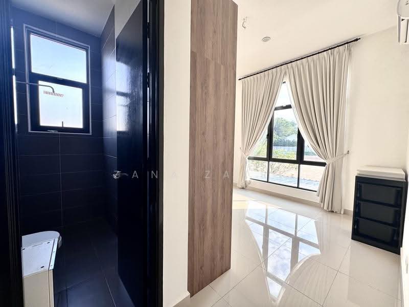 Rumah Berkembar untuk Dijual di Taman Melawati (Ulu Kelang) - Zana Zakri - Bathroom - PropertyGuru.com.my
