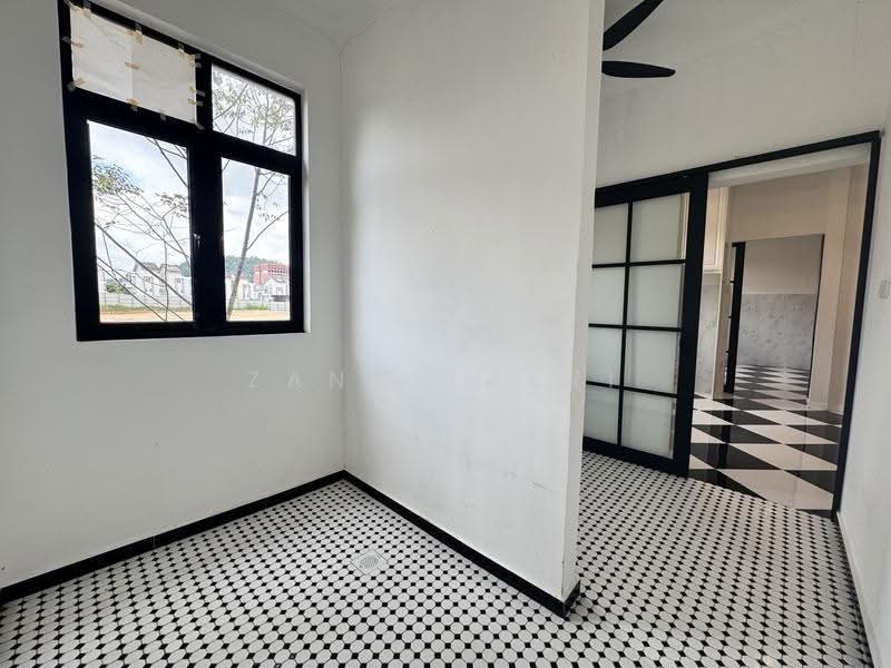 Rumah Berkembar untuk Dijual di Taman Melawati (Ulu Kelang) - Zana Zakri - Interior - PropertyGuru.com.my