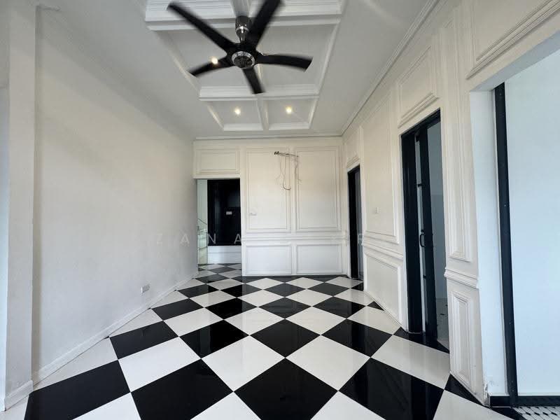 Rumah Berkembar untuk Dijual di Taman Melawati (Ulu Kelang) - Zana Zakri - Interior - PropertyGuru.com.my