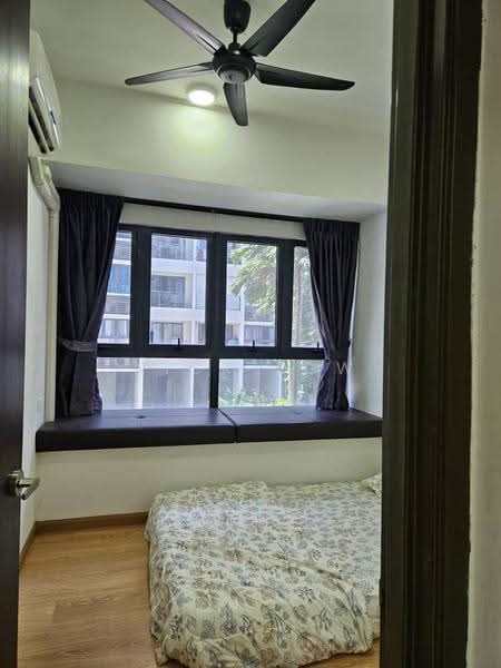 Condominium for Rent at Bay Point @ Country Garden Danga Bay - Nick Low - Bedroom - PropertyGuru.com.my
