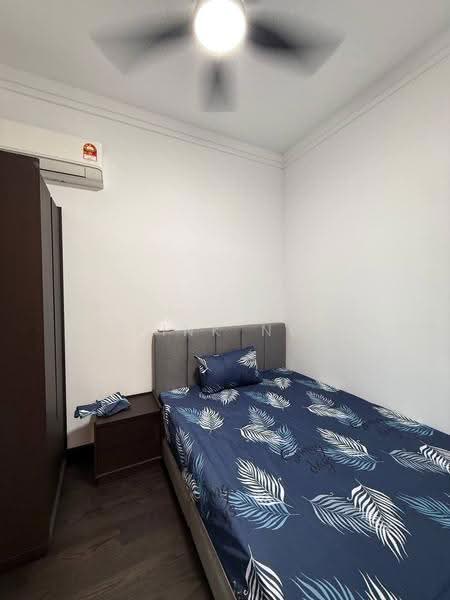 Kondominium untuk Disewa di R&F Princess Cove Phase 2-Seine Region - Pink Ng - Bedroom - PropertyGuru.com.my