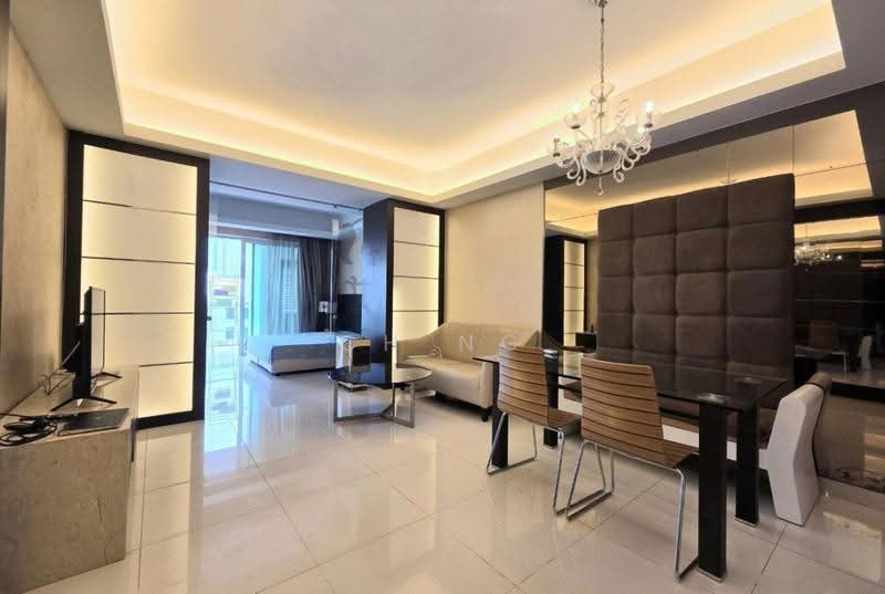 Service Residence for Rent at Chelsea @ Plaza Damas 3 - CH Ng - Bedroom - PropertyGuru.com.my
