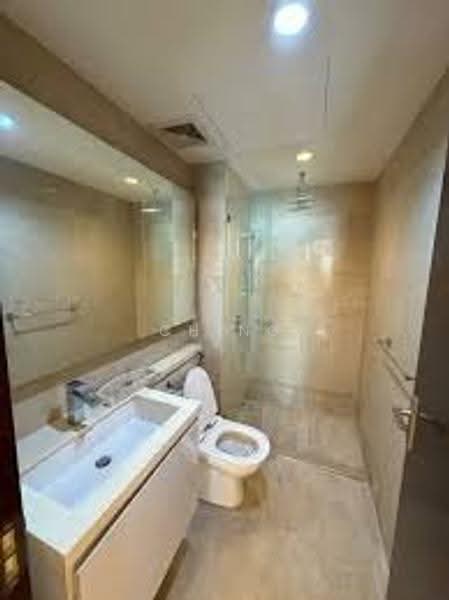 Service Residence for Rent at Chelsea @ Plaza Damas 3 - CH Ng - Bathroom - PropertyGuru.com.my